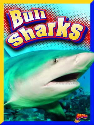 cover image of Bull Sharks